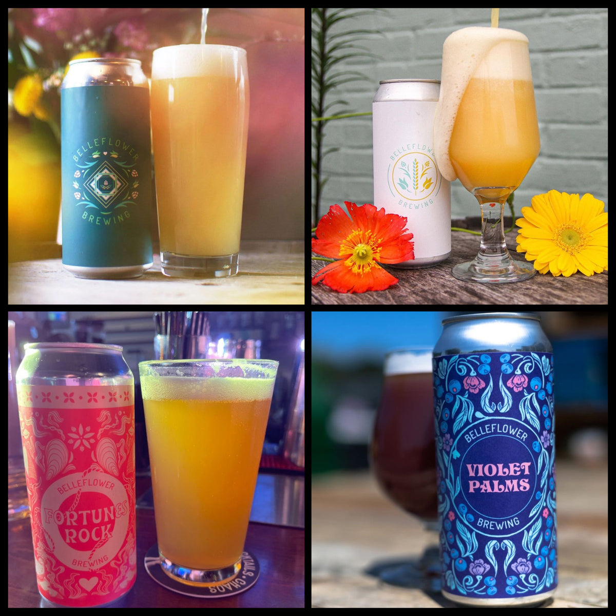 Belleflower Brewing [Showcase] [Pre-Order]