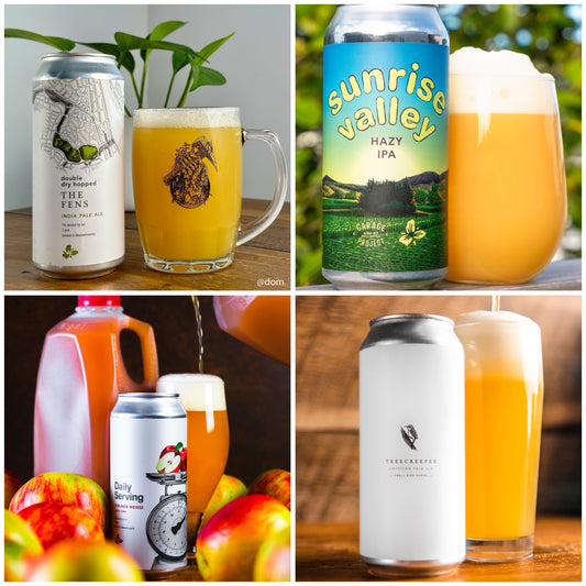 Trillium Brewing Company [Showcase] [Pre-Order]