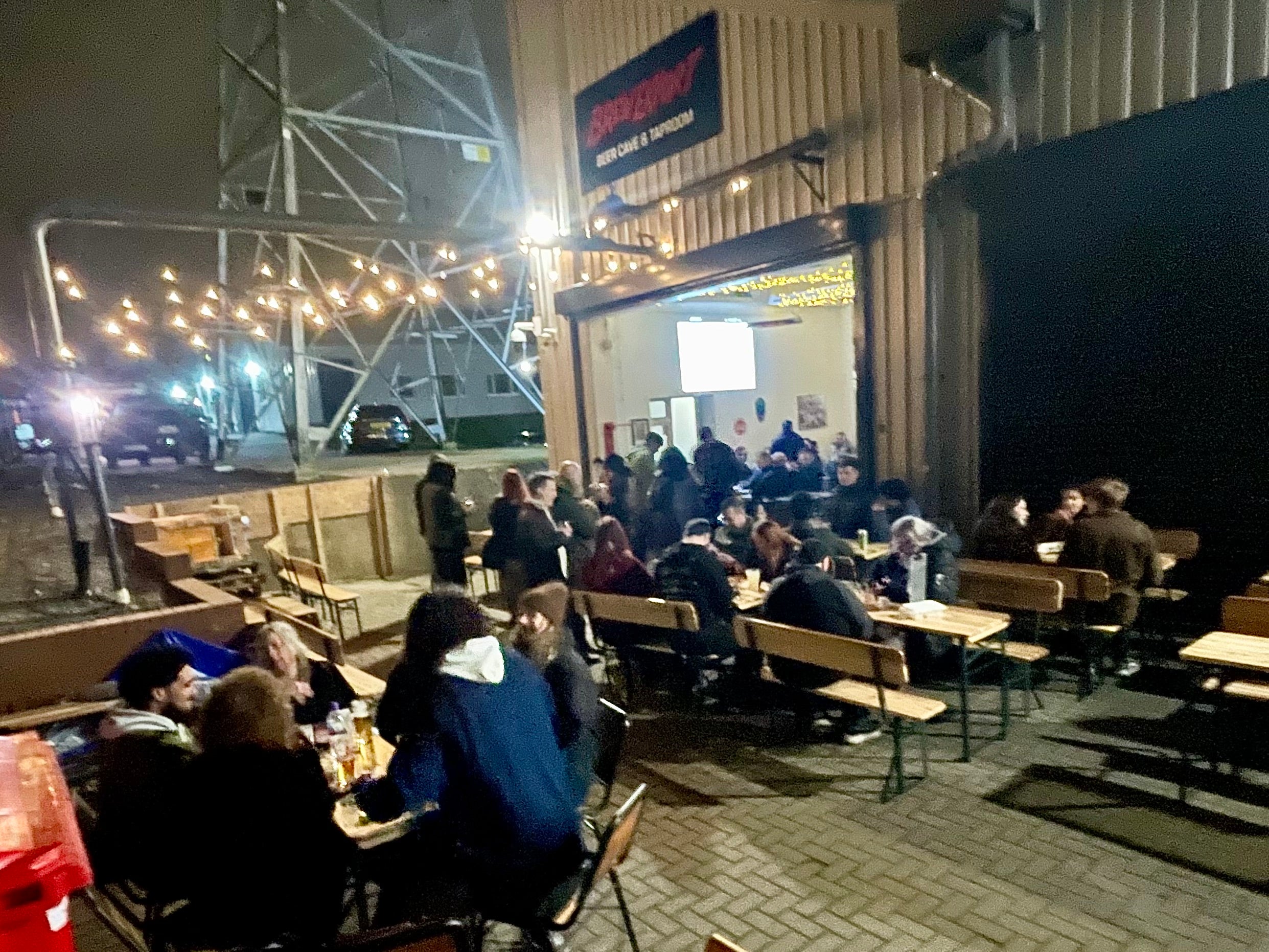 Brew Export Beer Cave & Taproom, photo 2