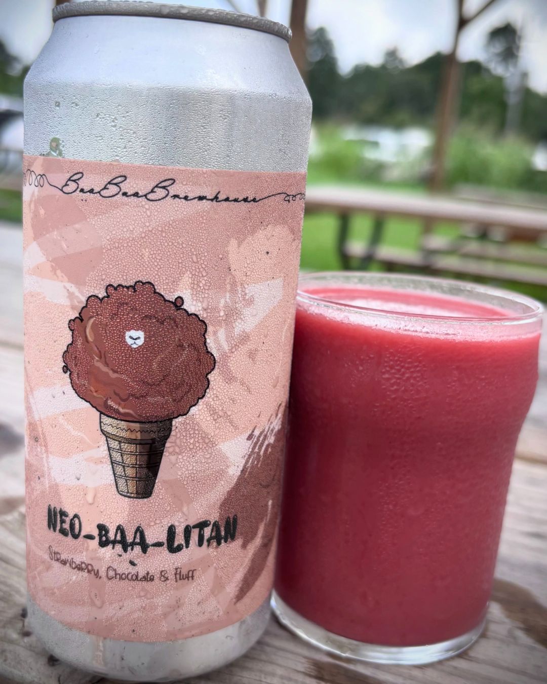 NeoBaaLitan [Chocolate] [Pre-Order]