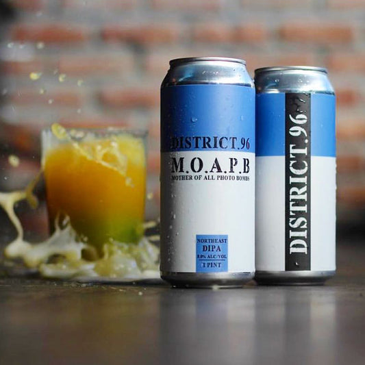 Mother of All Photo Bombs