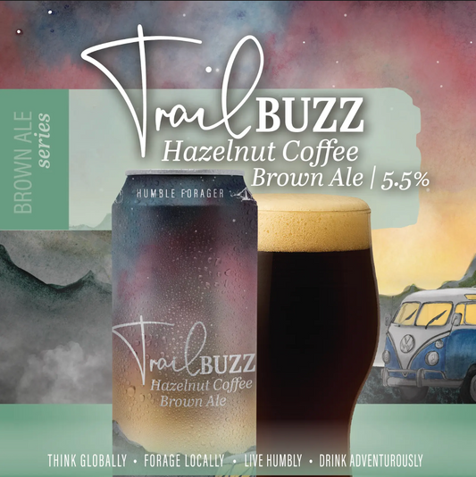 Trail Buzz [Pre-Order]