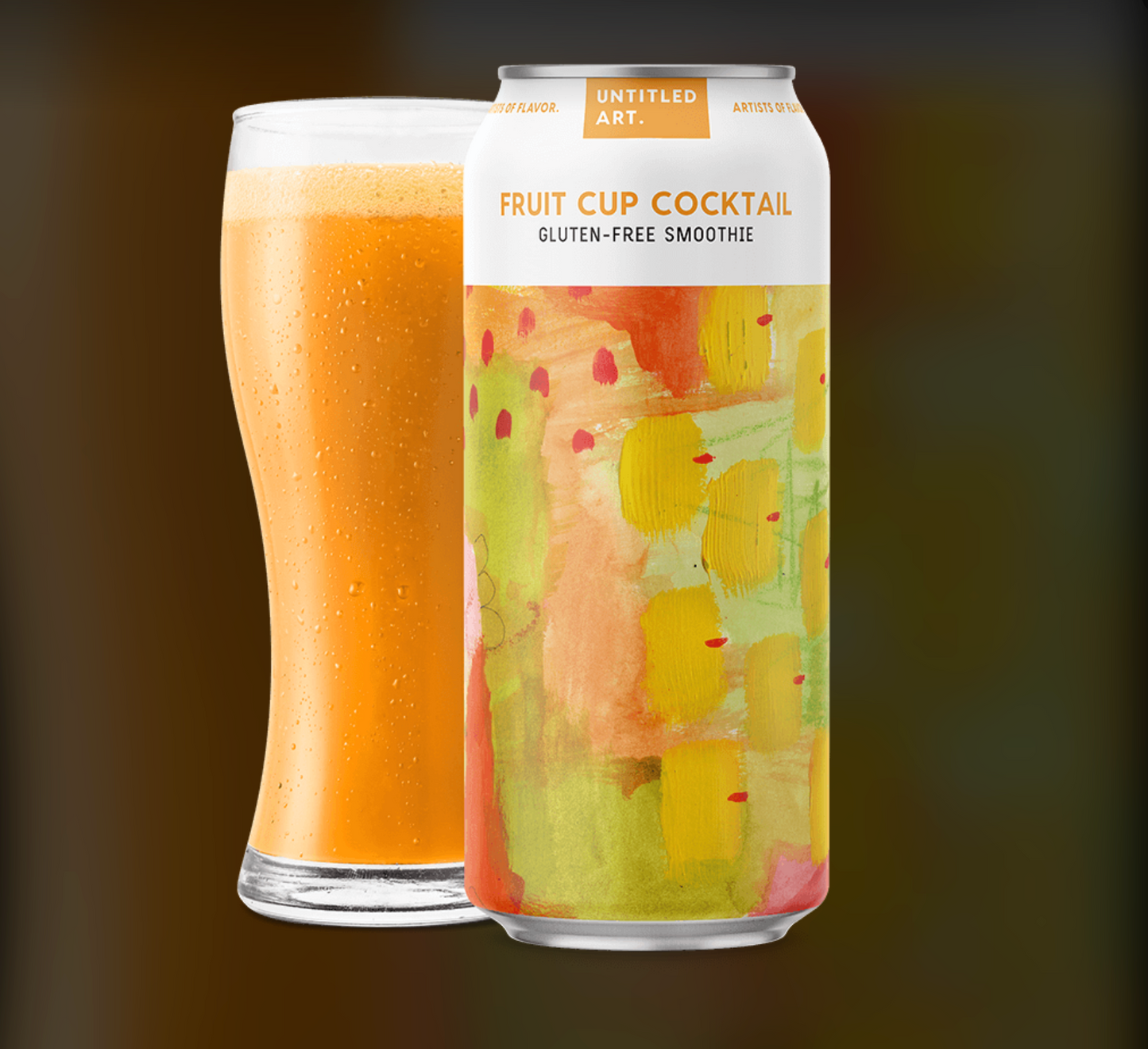 Fruit Cup Cocktail [GF] [Pre-Order]