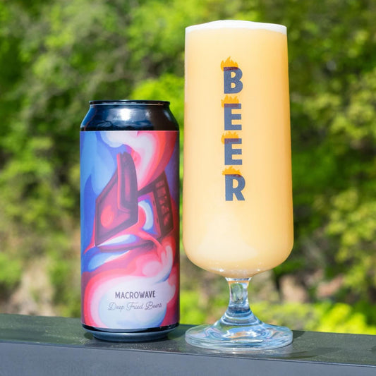 Macrowave [Pre-Order]