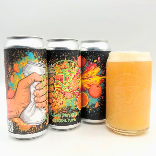 Juice Krusher