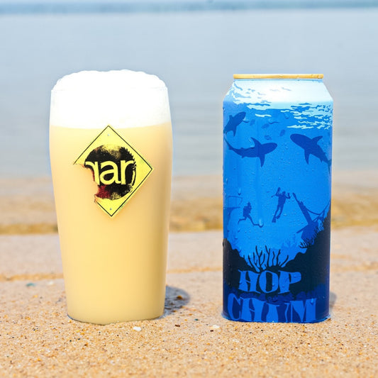 Hop Chum [Hop Saturated Ale] [Pre-Order]