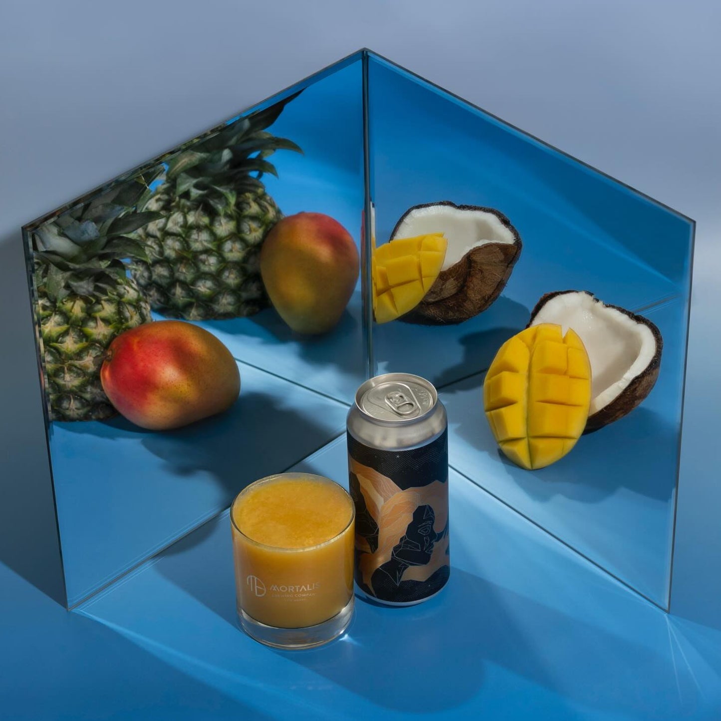 Gemini [Mango Pina Colada] [Pre-Order]