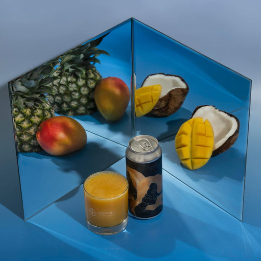 Gemini [Mango Pina Colada] [Pre-Order]