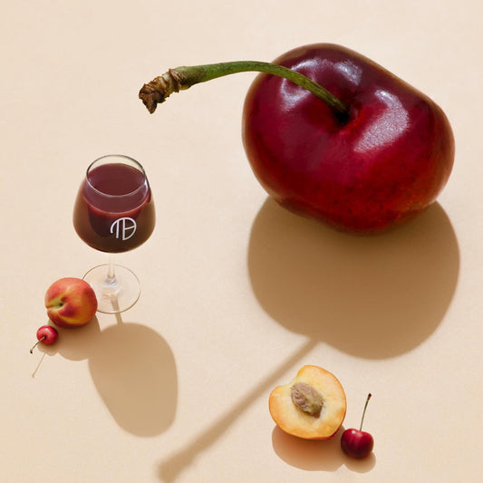Hydra [Passion Fruit Sweet Cherry Peach]