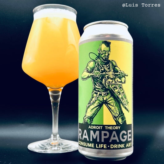 RAMPAGE
