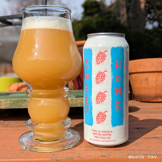 Sweet Home [20L Keg] [Pre-Order]