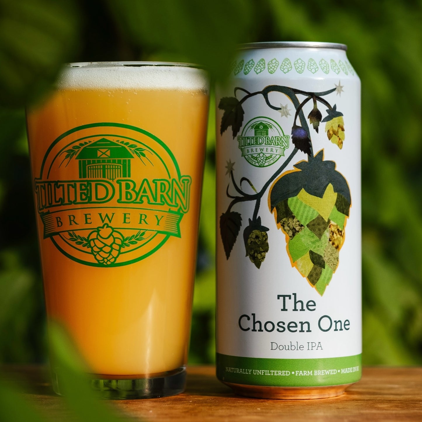The Chosen One [Pre-Order]