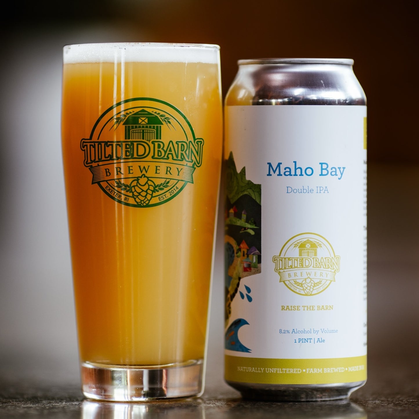 Maho Bay [Pre-Order]
