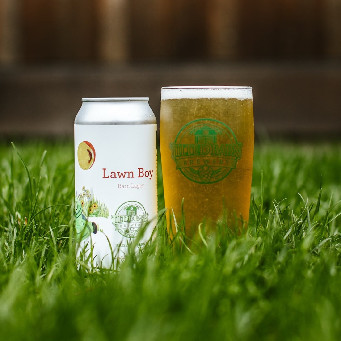 Lawn Boy [Pre-Order]
