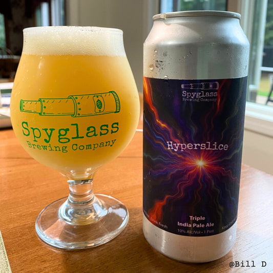 Hyperslice [Pre-Order]