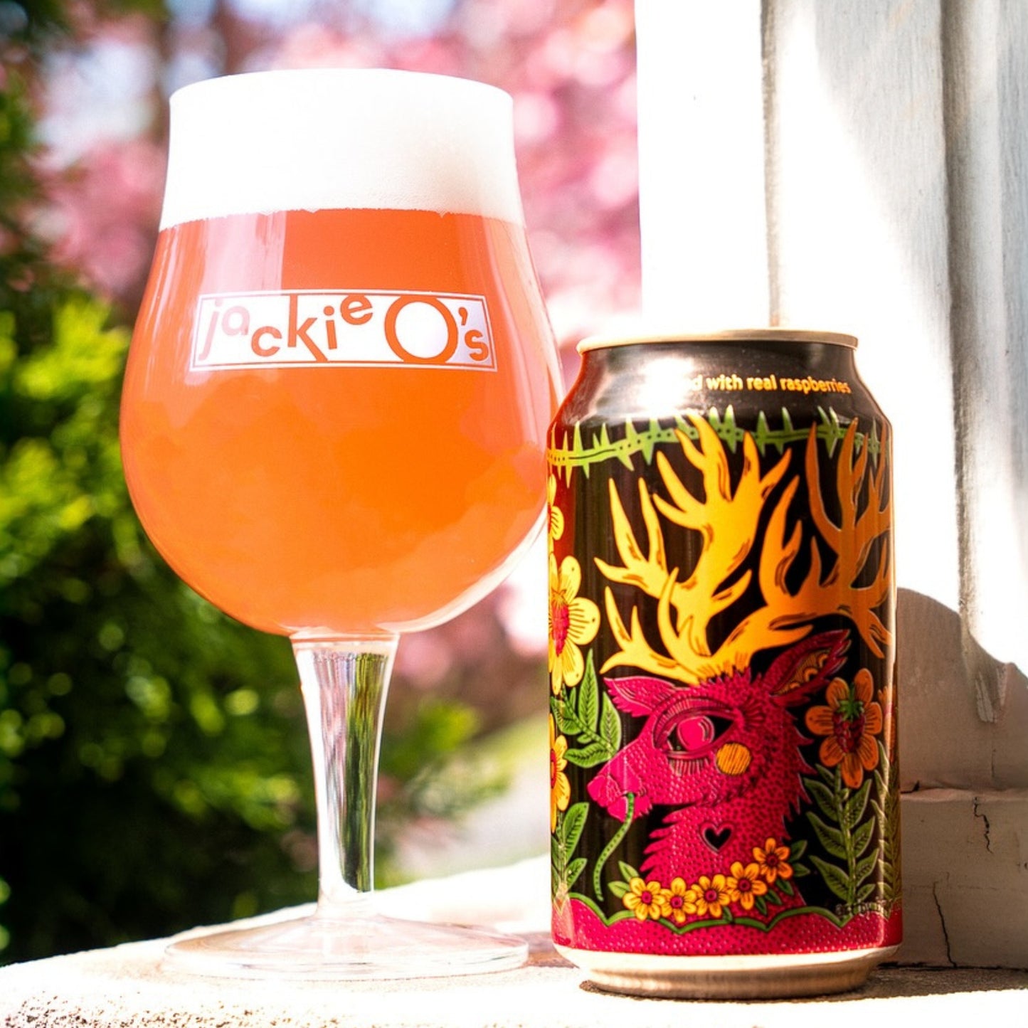 Razz Wheat [Pre-Order]
