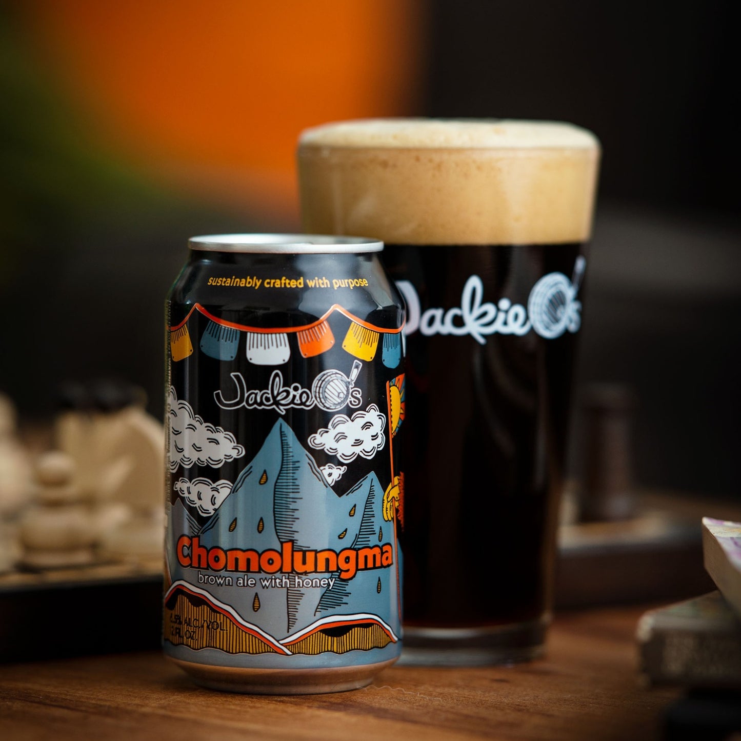Chomolungma [Pre-Order]