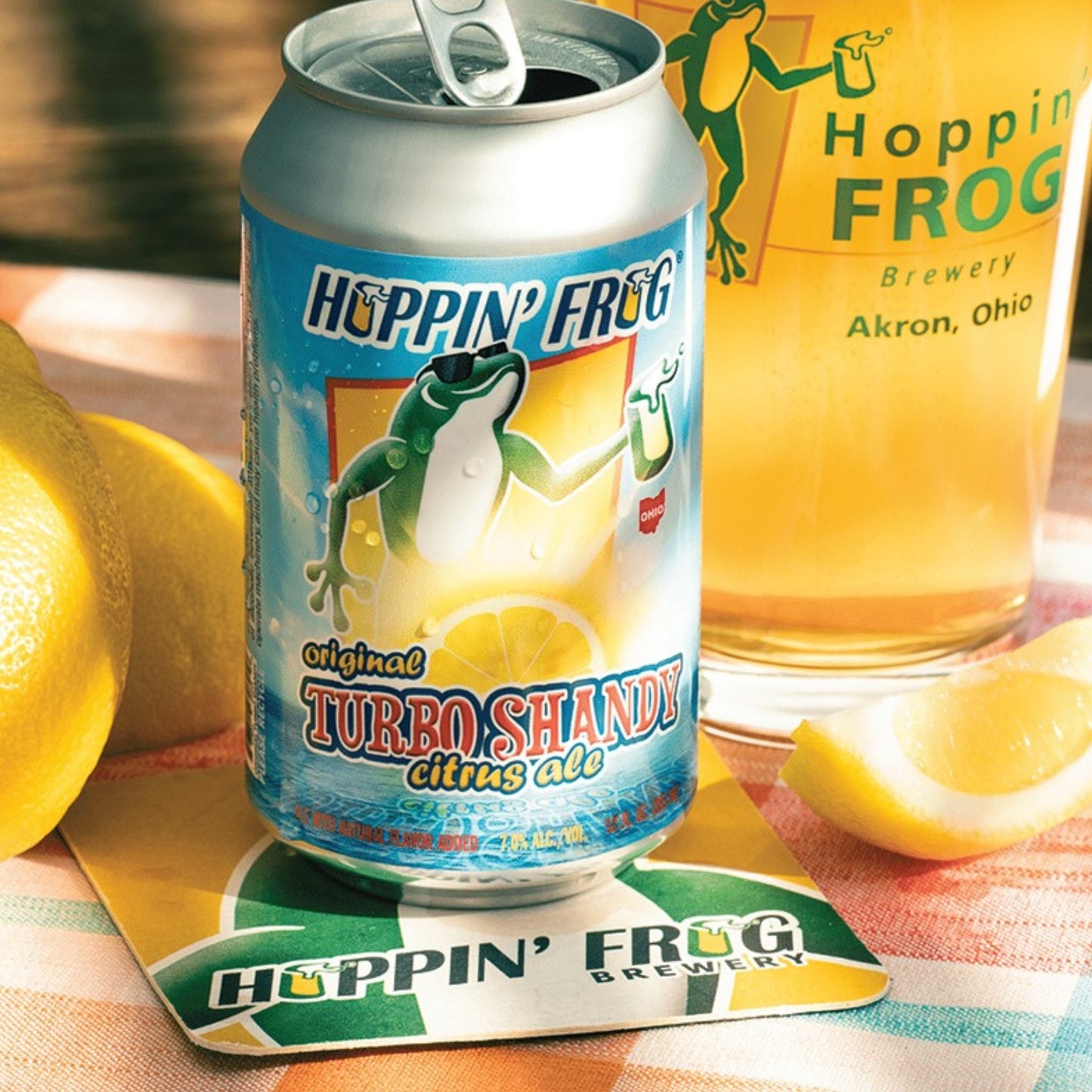 Turbo Shandy [Original] [Pre-Order]