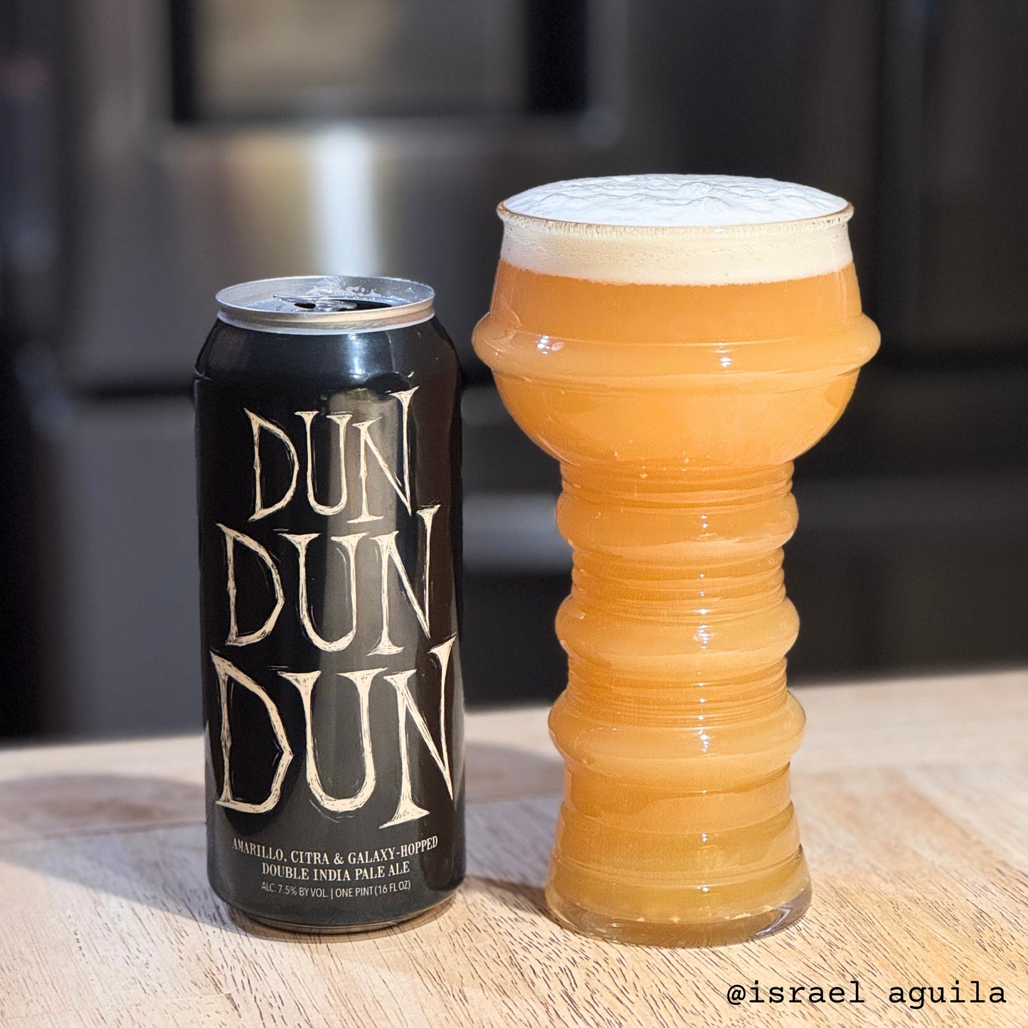 Dun Dun Dun [Pre-Order]