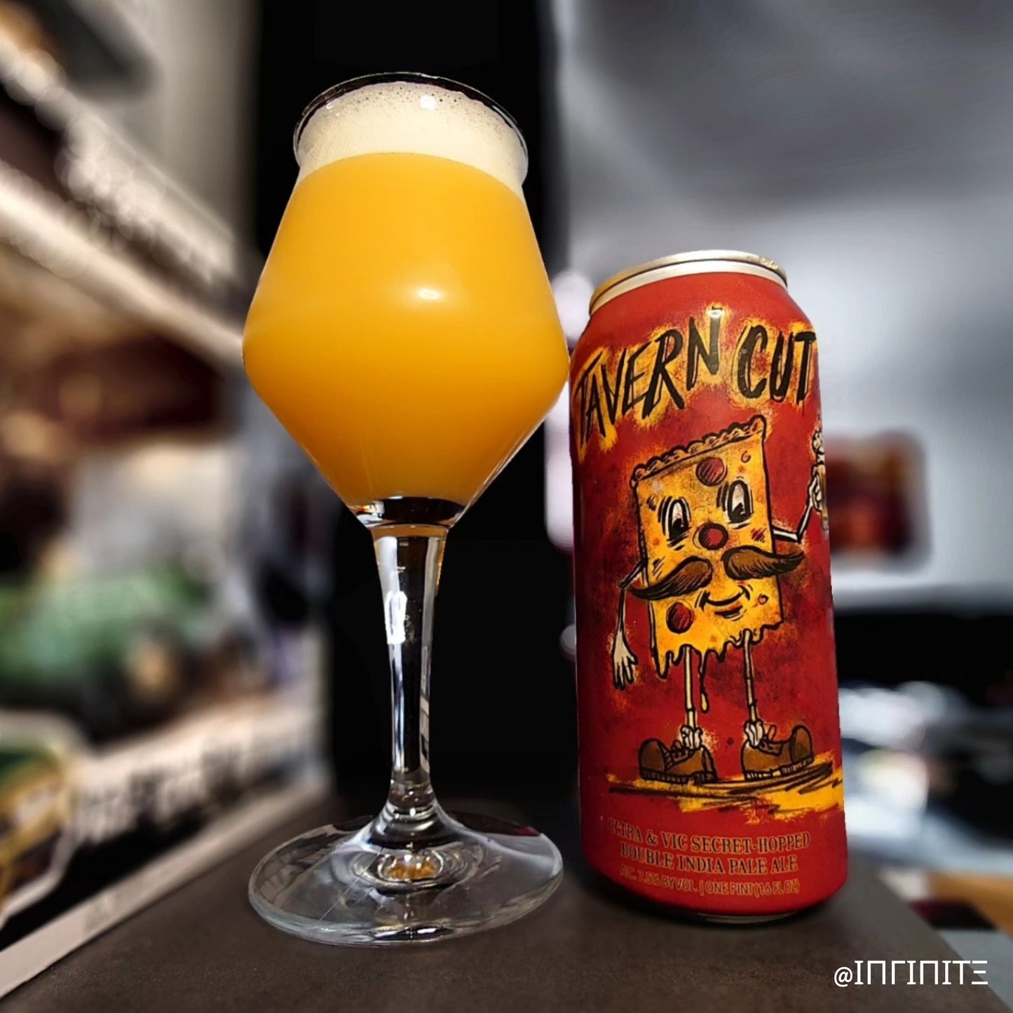 Tavern Cut [Pre-Order]