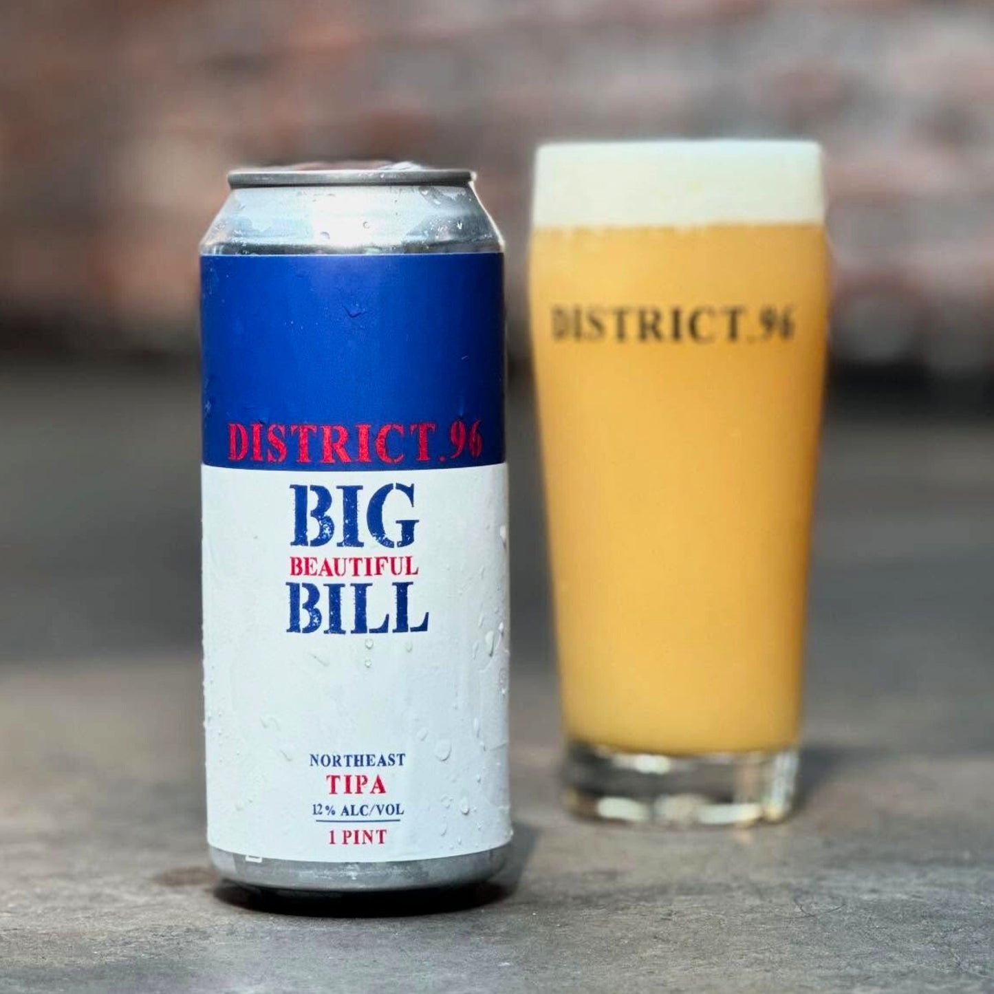Big Beautiful Bill [Pre-Order]