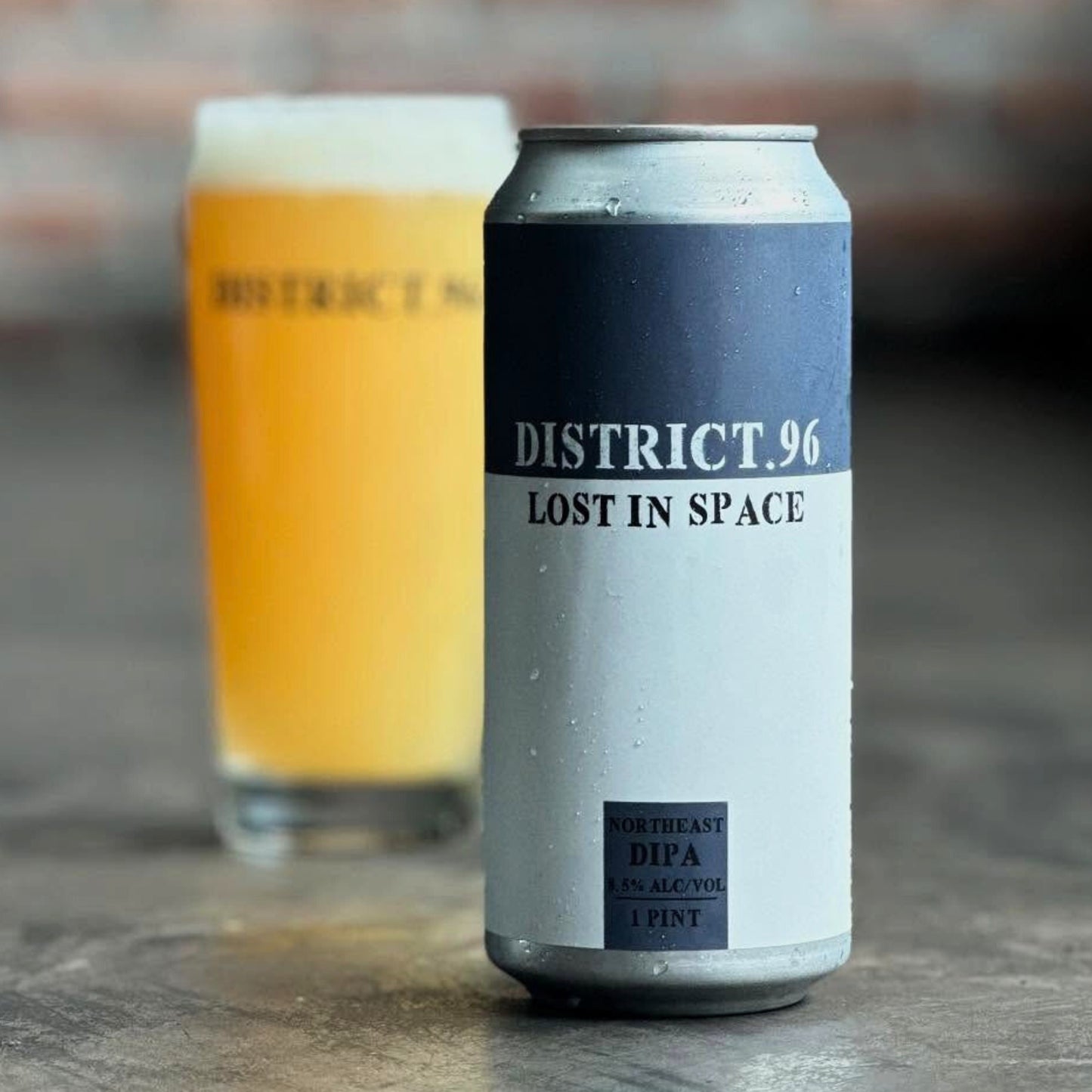 Lost In Space [Pre-Order]