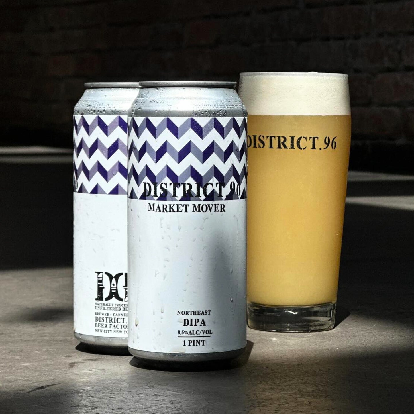 Market Movers [Pre-Order]