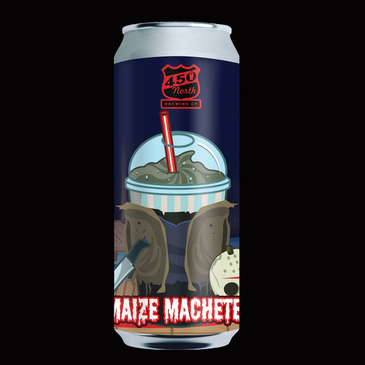 Maize Machete [Slushy XXL]