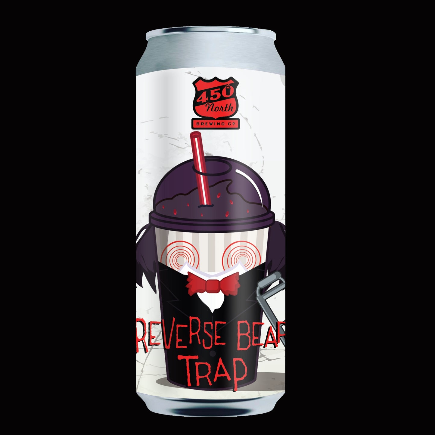 Reverse Bear Trap Lite [20L Keg] [Pre-Order]