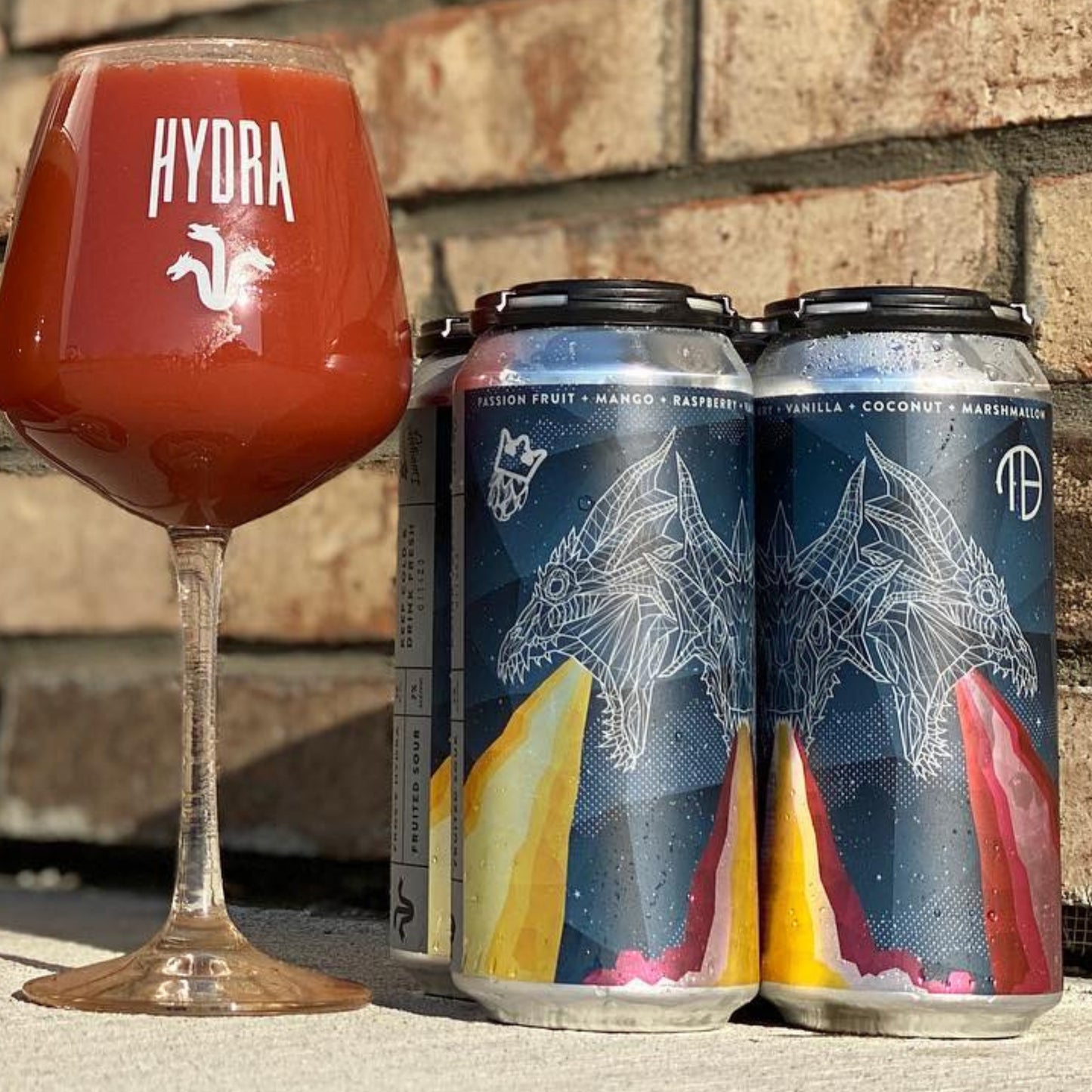 Frose Hydra [Collab /w Kings] [Pre-Order]