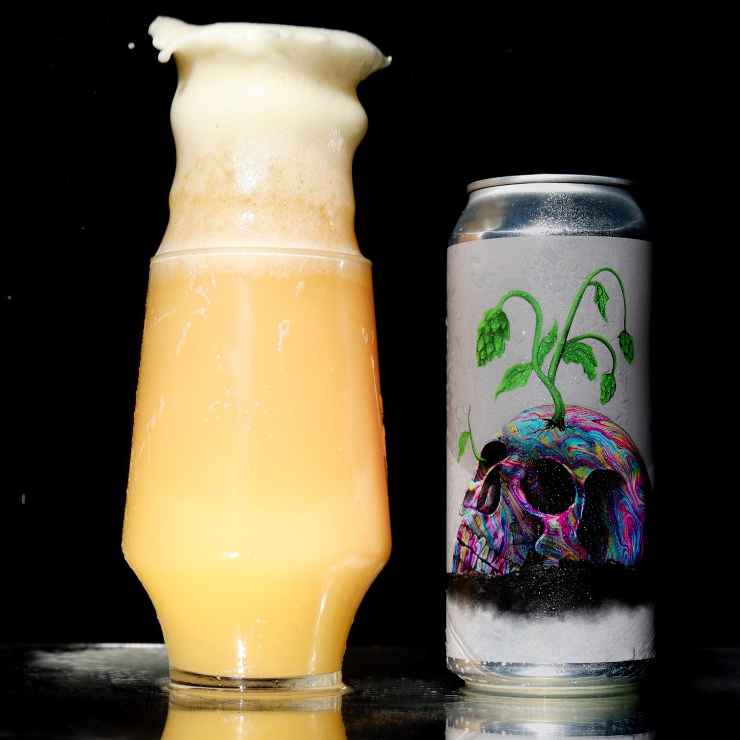 Ghost Prime [20L Keg] [Pre-Order]