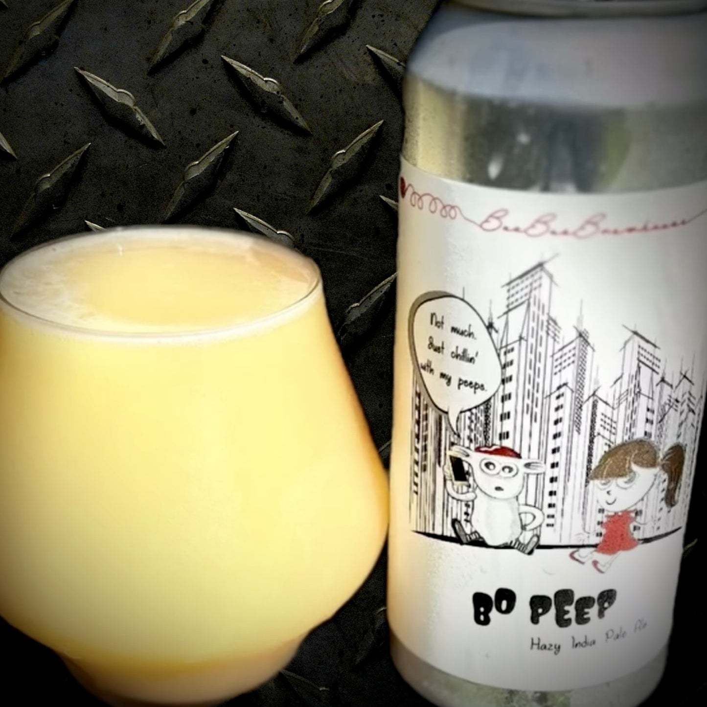 DDH Bo Peep [Pre-Order]