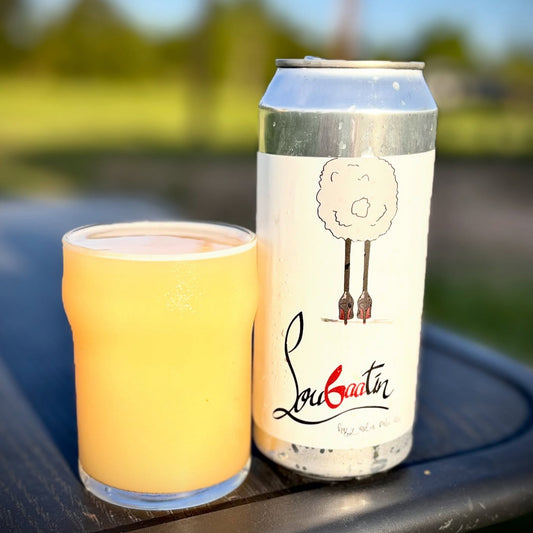 LouBaatin [Pre-Order]