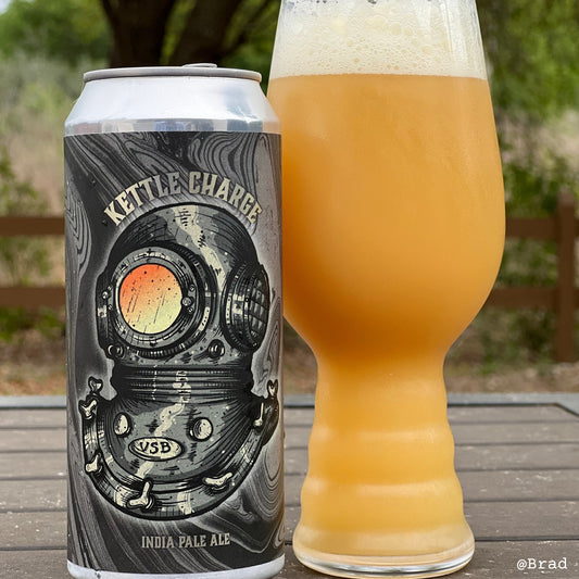 Kettle Charge [Pre-Order]