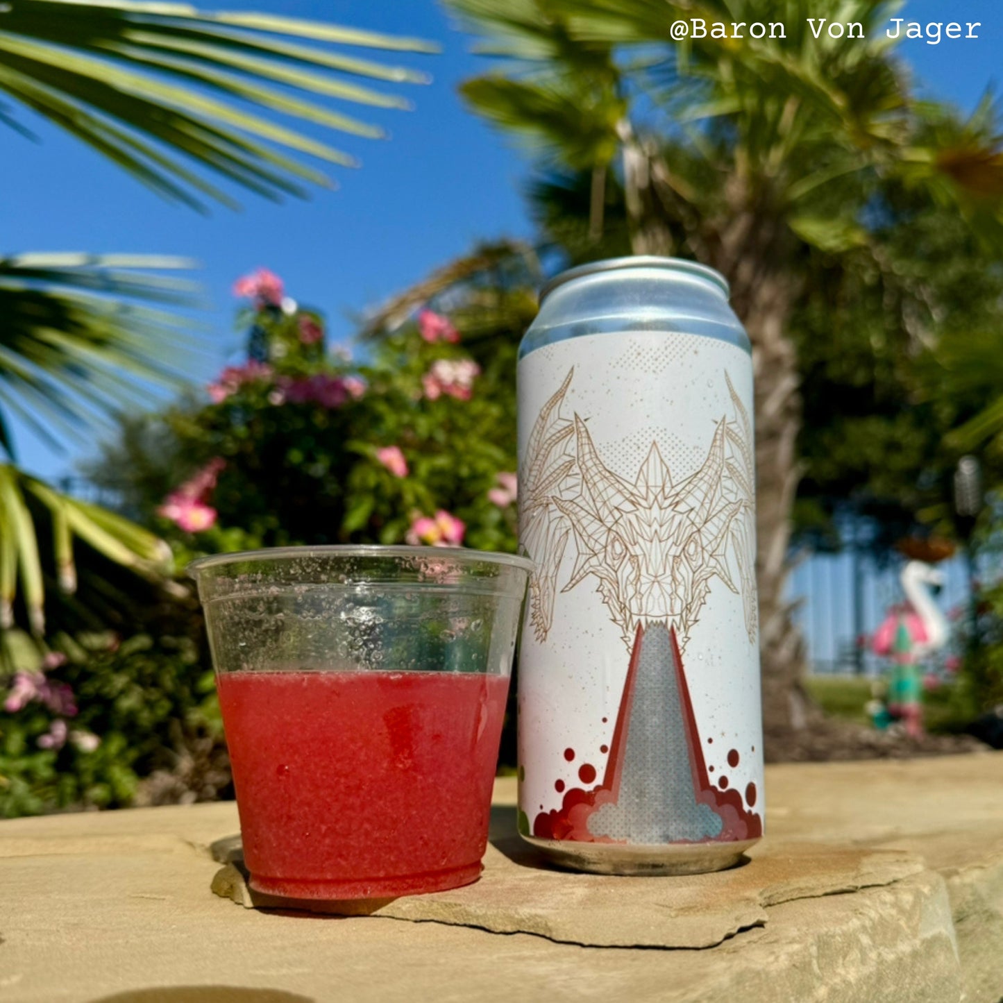 Demihydra [Kiwi Strawberry Watermelon]
