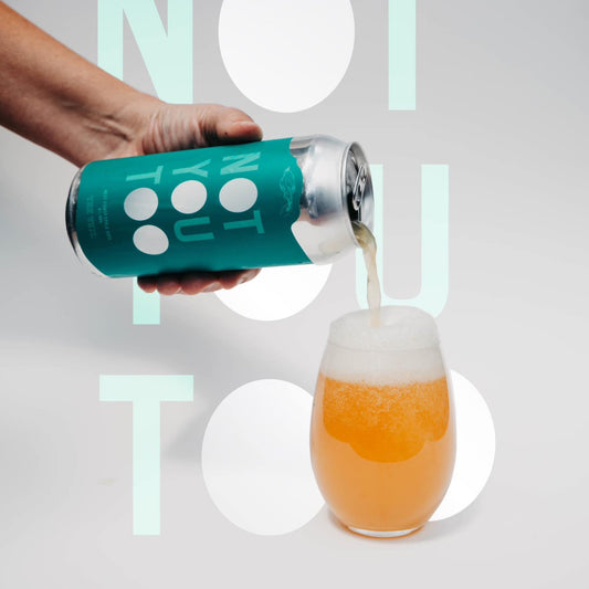 Not You Too [Pre-Order]