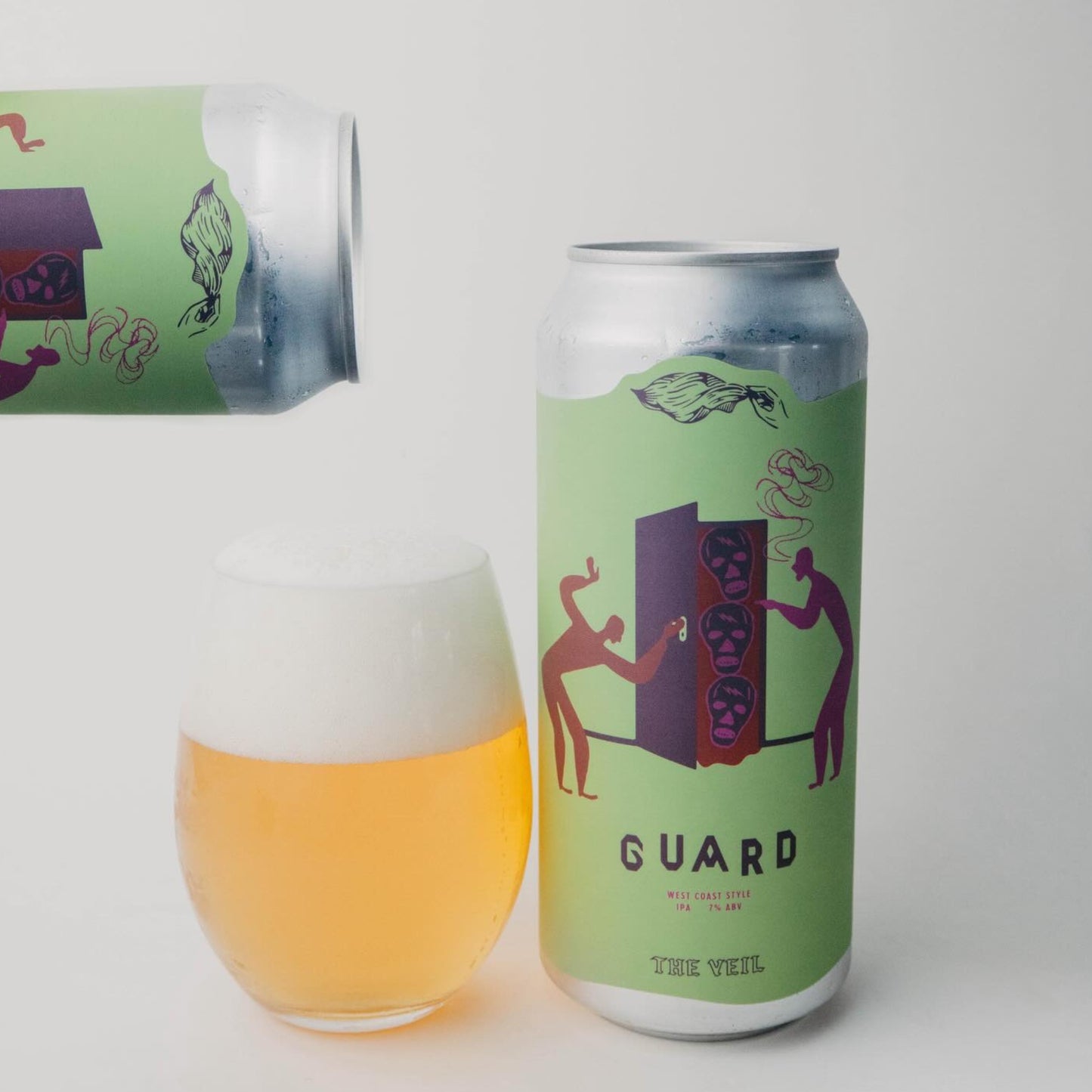 Guard [Pre-Order]