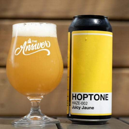 Hoptone: Juicy Juane [Pre-Order]