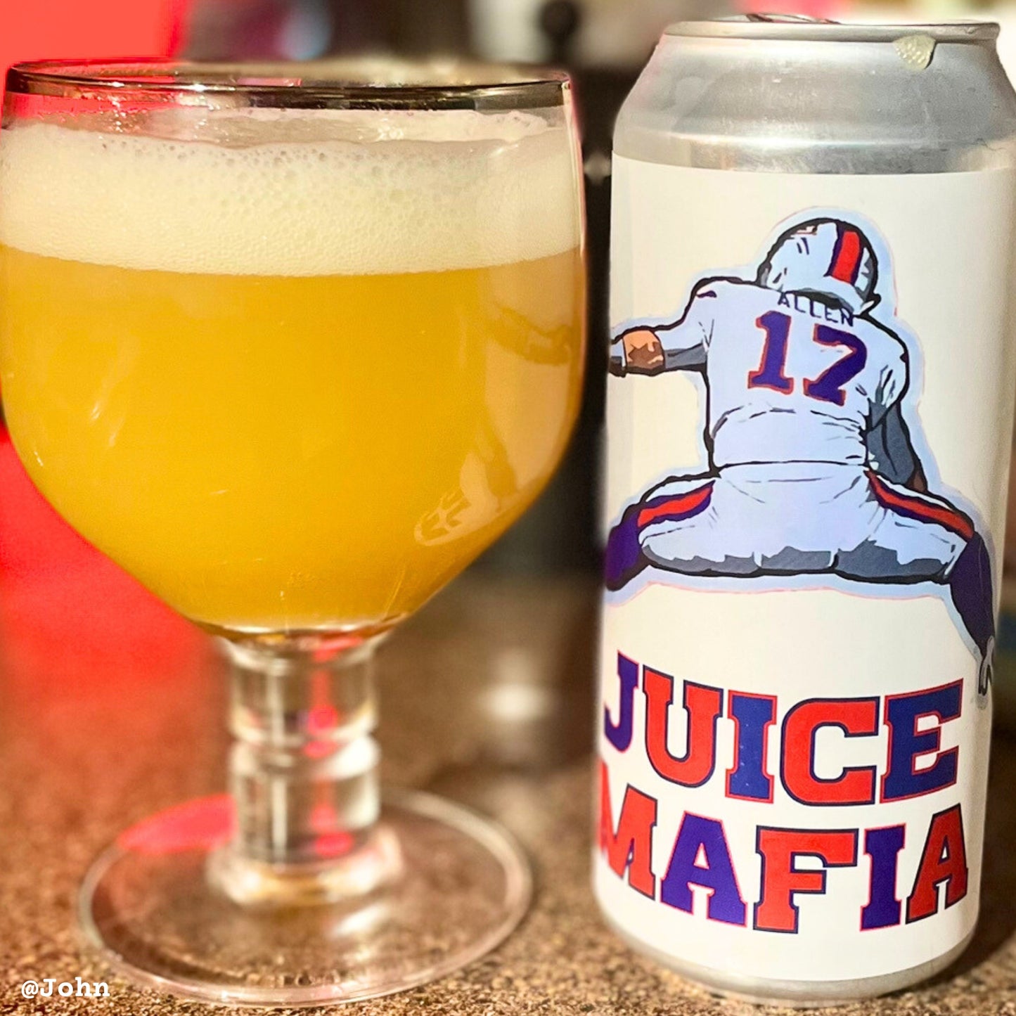 Juice Mafia w/ Mortalis [Pre-Order]