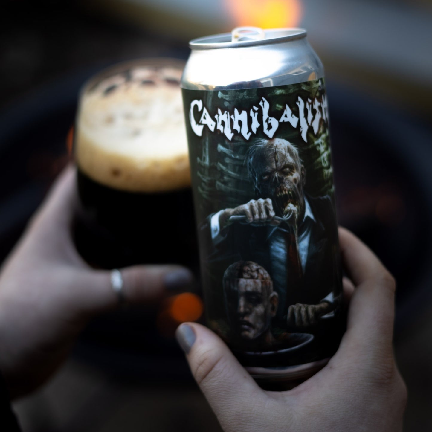 Cannibalism [Pre-Order]