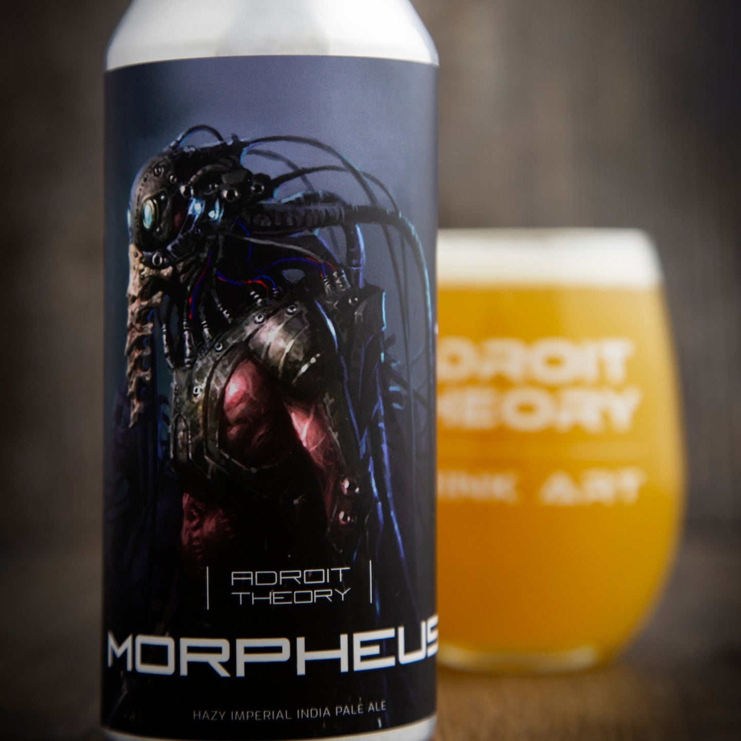 Morpheus [Pre-Order]