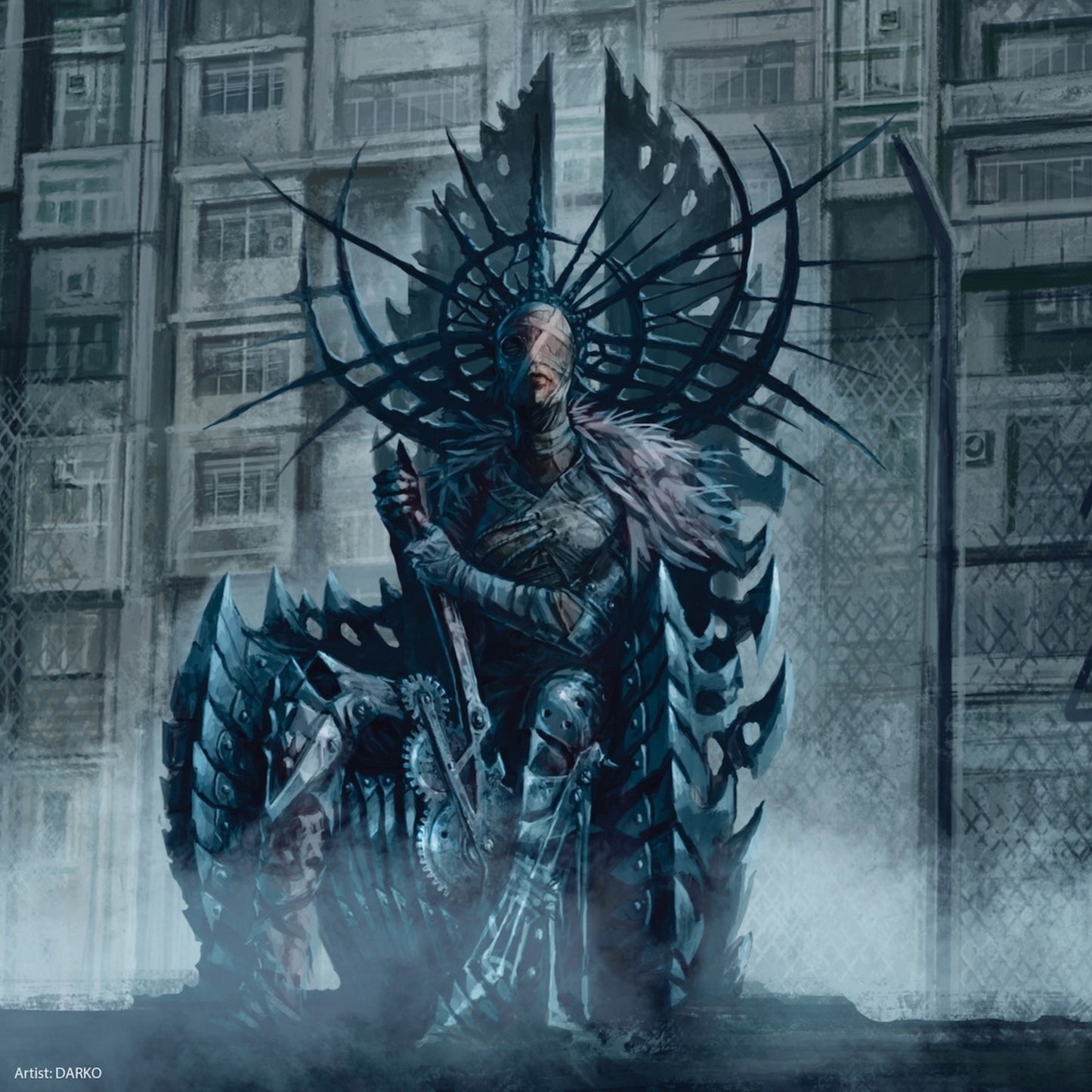 Death of Civilization 4 [Pre-Order]