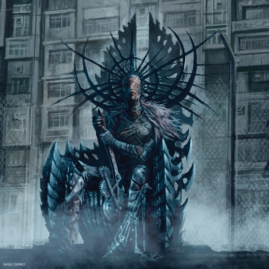 The Death of Civilization In Slow Motion IV [Pre-Order]