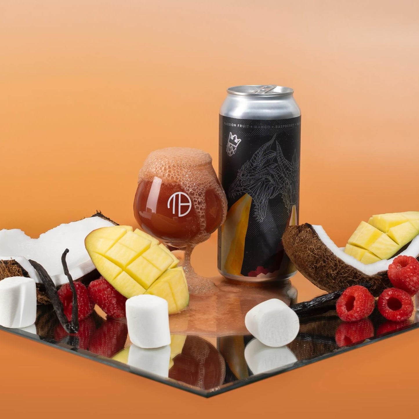 Fros'e Hydra [Collab /w Kings]