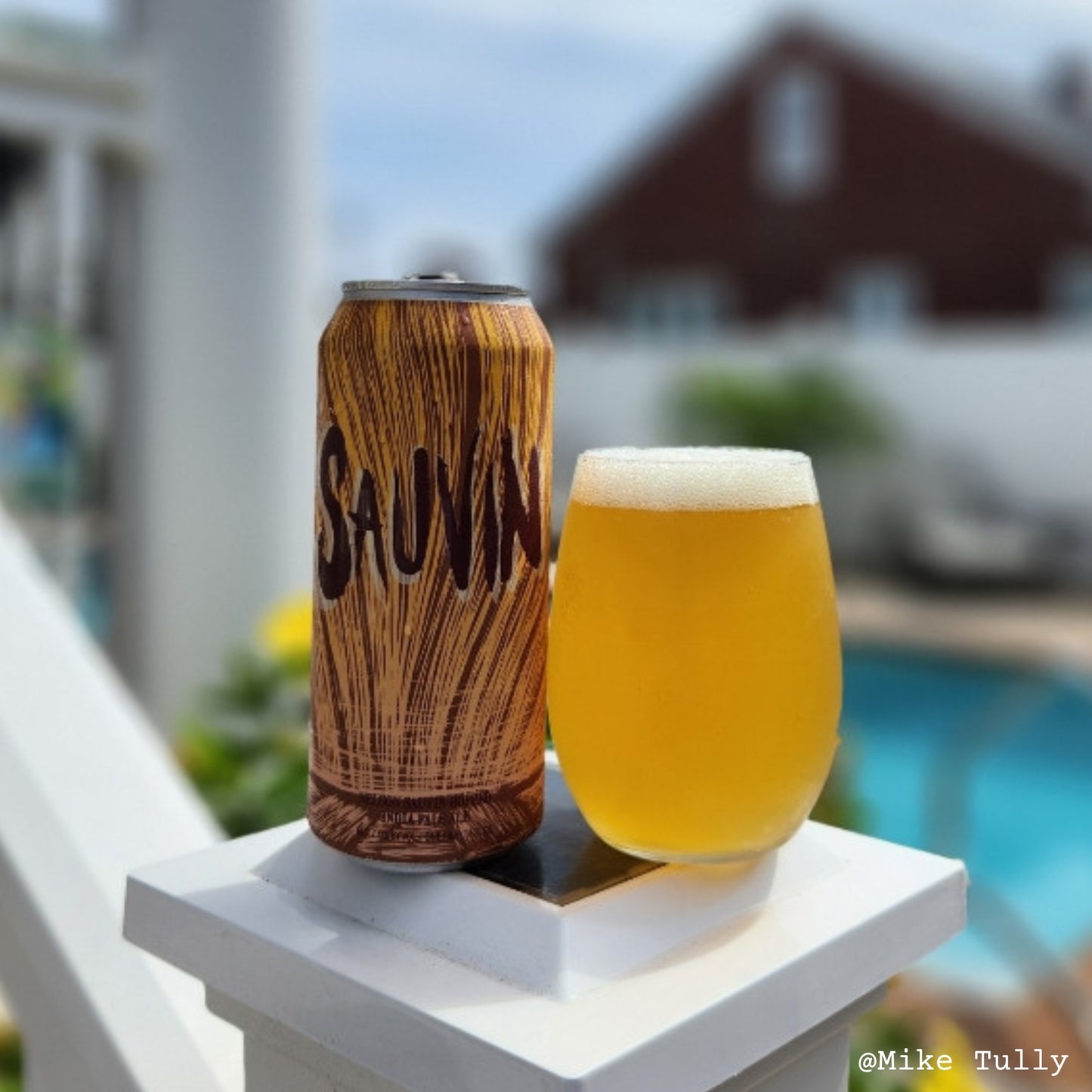 Sauvin [Pre-Order]