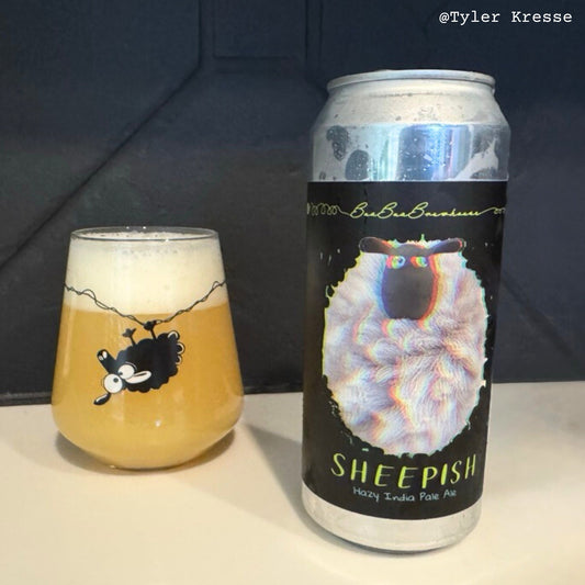 Sheepish [Pre-Order]