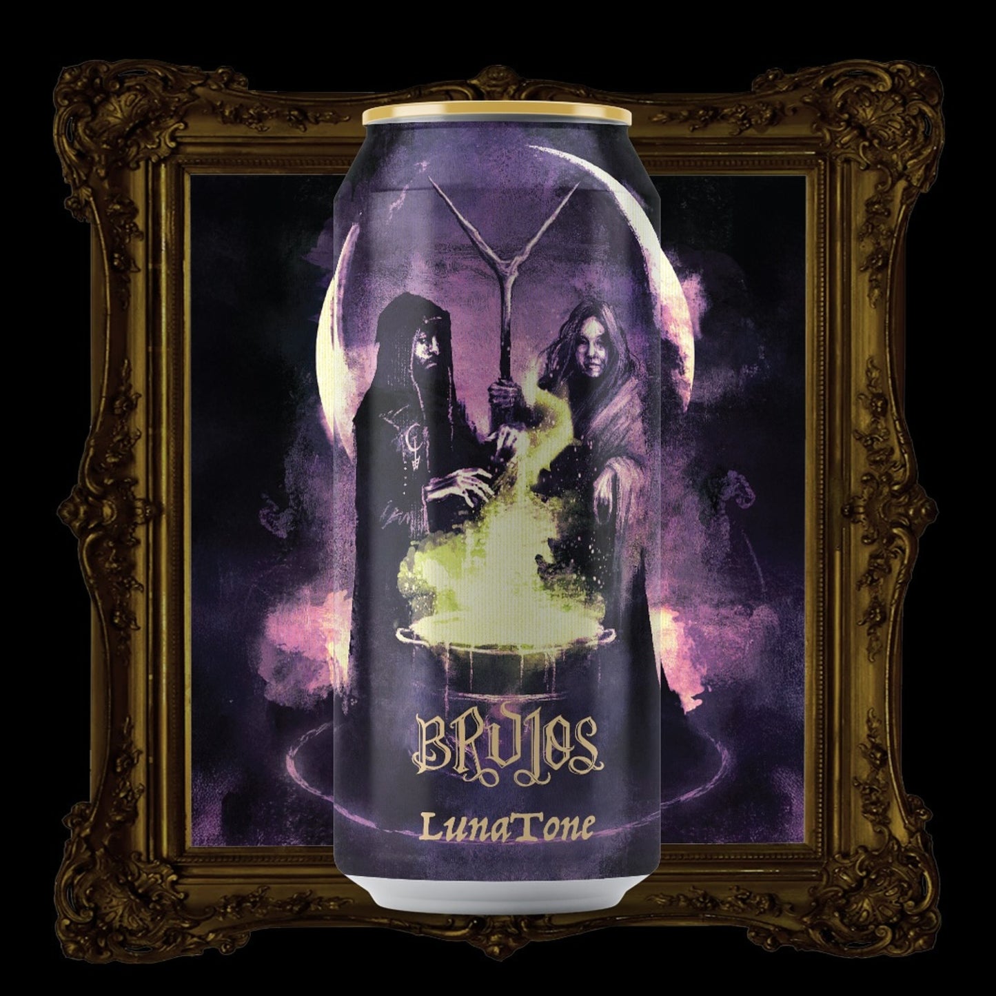 Luna Tone [Pre-Order]