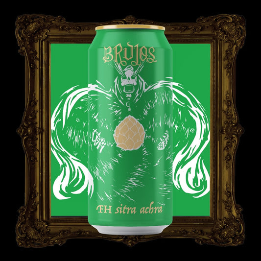 FH Sitra Achra [Pre-Order]