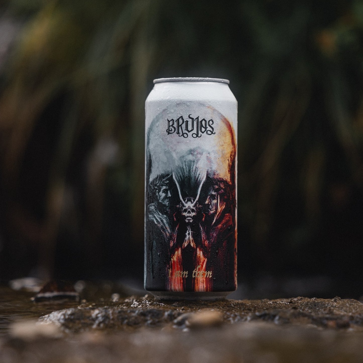 I Am Them [Pre-Order]