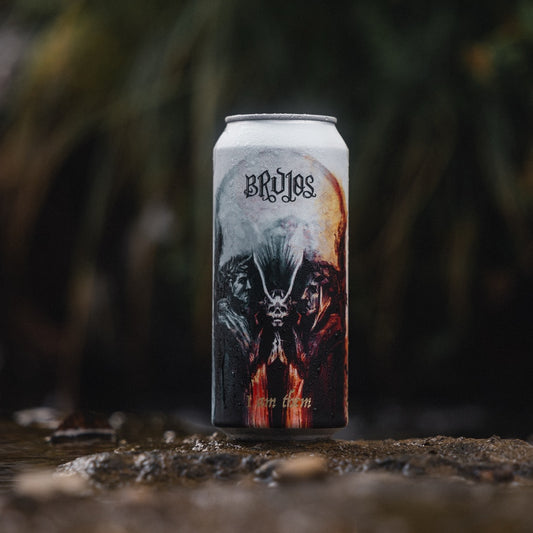 I Am Them [Pre-Order]